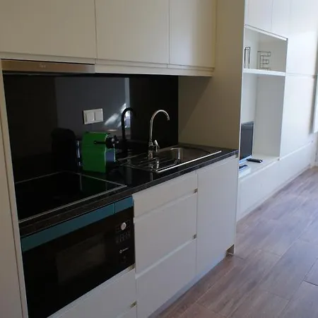 Carlos Alberto Balcony APT Vendégház Porto
