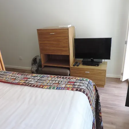 Carlos Alberto Balcony APT 3* Porto