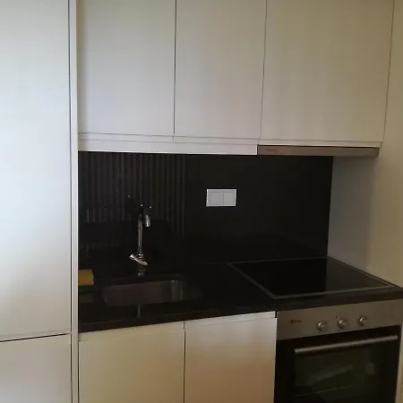 Vendégház Carlos Alberto Balcony APT Porto