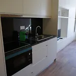 Carlos Alberto Appartamento Oporto