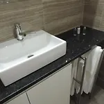 Apartmán Carlos Alberto Porto
