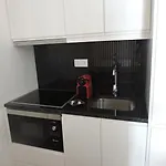 Apartmán Carlos Alberto *