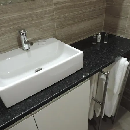 Pensión Carlos Alberto Balcony Oporto