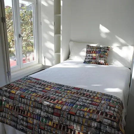 Carlos Alberto Balcony