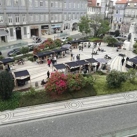 Carlos Alberto Balcony Porto