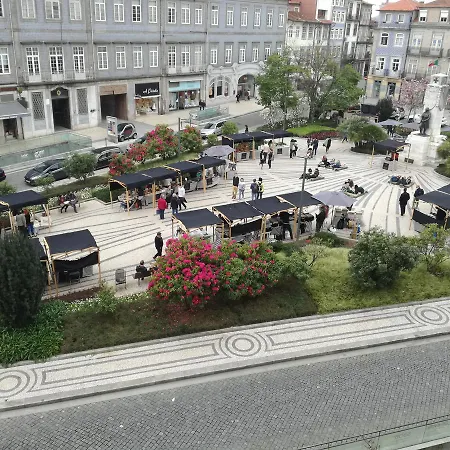 Carlos Alberto Balcony Porto