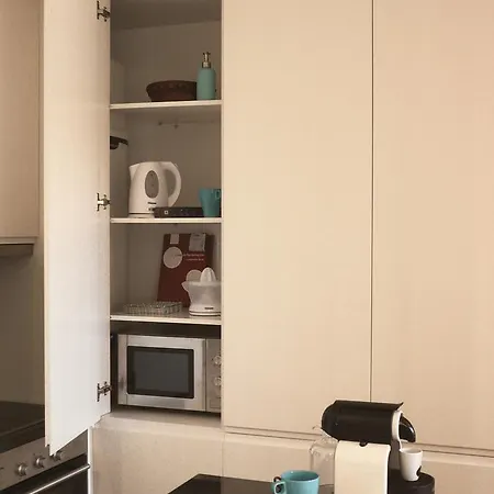 Carlos Alberto Balcony 3*