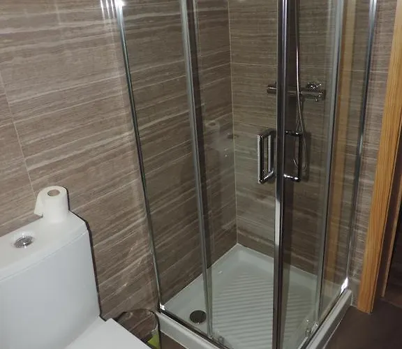 Apartament Carlos Alberto Porto