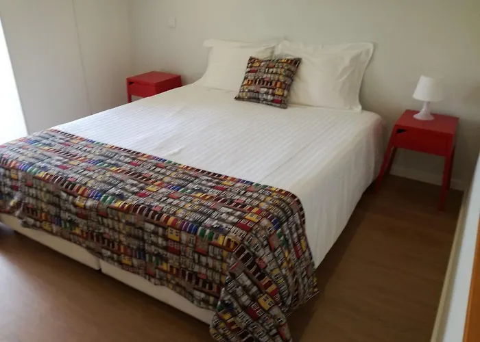 Apartament Carlos Alberto