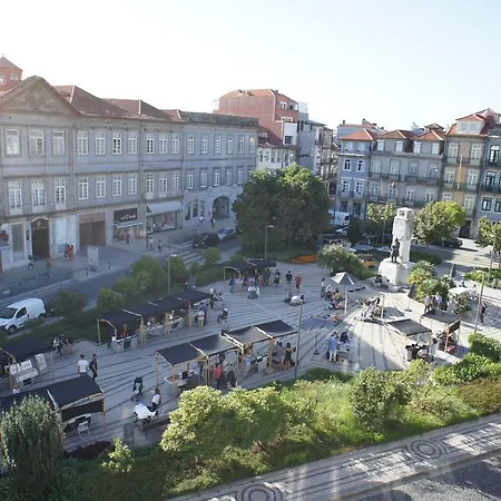 Carlos Alberto Balcony Porto