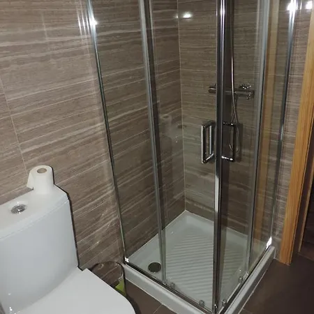 Casa de hóspedes Carlos Alberto Balcony Porto