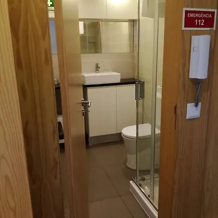 Carlos Alberto Balcony 3*