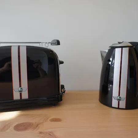 Carlos Alberto Balcony Gasthuis