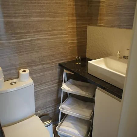 Carlos Alberto Balcony