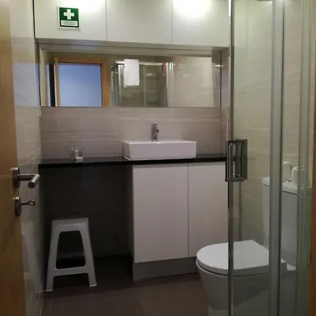 Carlos Alberto Balcony 3* Porto