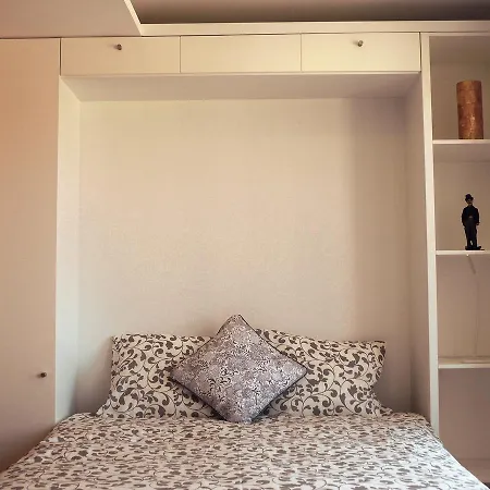 Apartment Carlos Alberto Porto