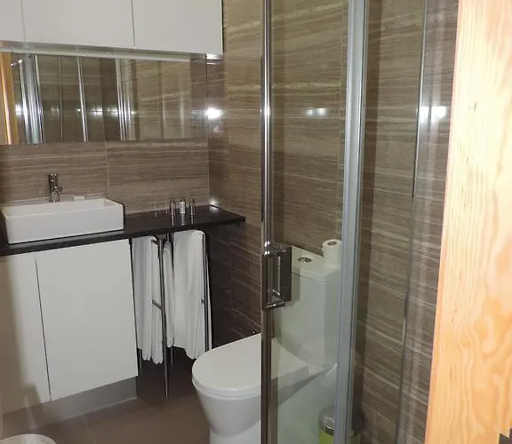 Apartment Carlos Alberto