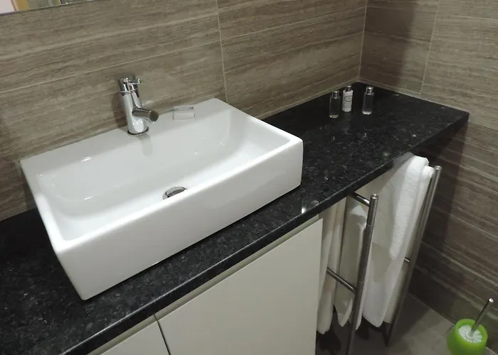 Apartment Carlos Alberto Porto