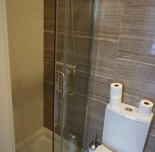 Carlos Alberto Apartment Porto