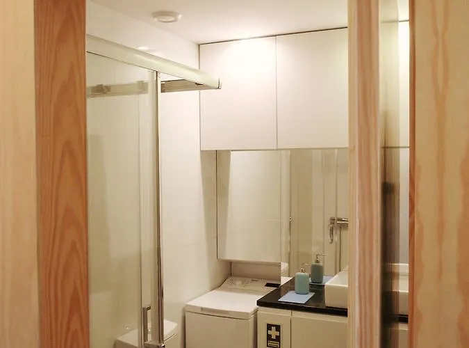 Apartment Carlos Alberto *