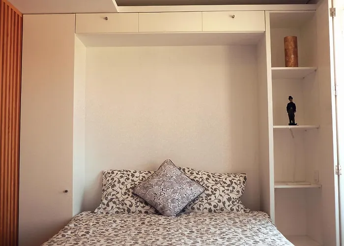 Apartment Carlos Alberto Porto