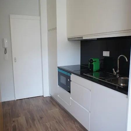 Carlos Alberto Balcony 3* Porto